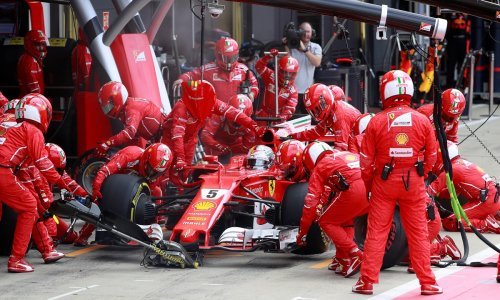 U Ferrariju zabrinuti, a Mercedes uvjeren da Vettel ne može izbjeći kaznu!
