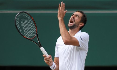 Emotivni Marin Čilić otkrio prave razloge svojih suza u finalu Wimbledona