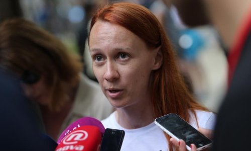 Povorka Split Pridea na ulicama dočekana pljeskom