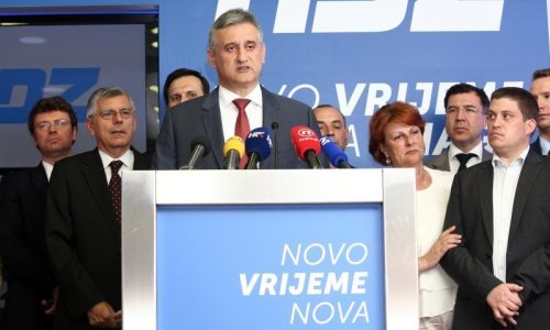 Glas Koncila žestoko protiv HDZ-a: Vrh stranke u službi je destabiliziranja Vlade