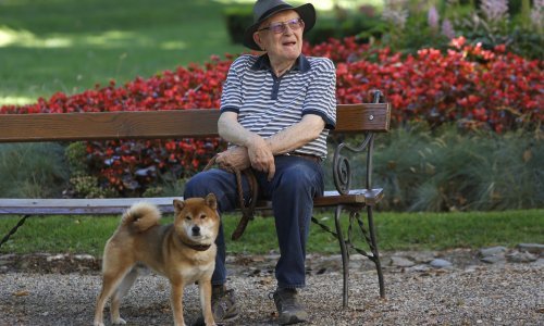 Lustig: Nisam htio protiv Tita, on mi je dao sve