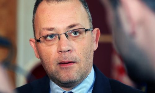 Hasanbegović dao potporu Rijeci kao europskoj prijestolnici kulture