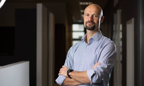 Uspjeh hrvatskog startupa: 'Novih 1,6 milijuna dolara iz Amerike potrošit ćemo na širenje tima'
