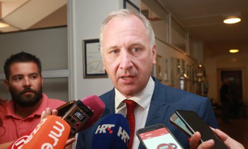 Opara diže prirez s 10 na 15 posto, Splićanima manje plaće