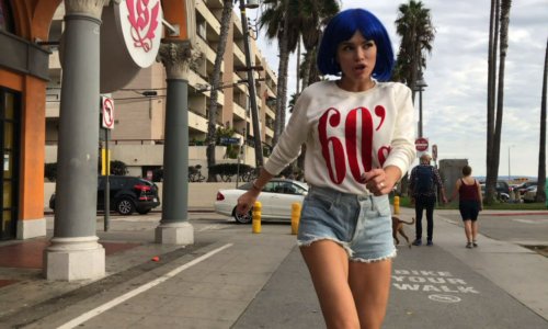 Neprepoznatljiva Severina iznenadila hrabrim izdanjem