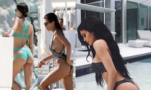 Ovaj je bikini trend izazvao podsmijeh na društvenim mrežama