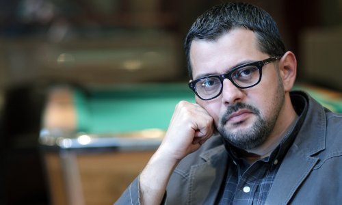 Robert Zuber otvoreno o filmu koji se bavi slučajem Nore Šitum: Ne razumijem tu paradigmu 'Ne talasaj'!