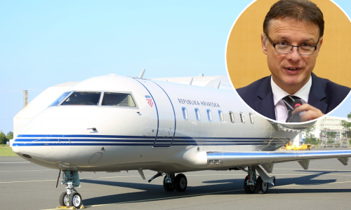 Otkrivamo detalje ekskurzije državnog izaslanstva u Wimbledon: Jandroković vodio i sina