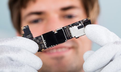 Hakiranje u uređaje radi popravka više neće biti nelegalno?