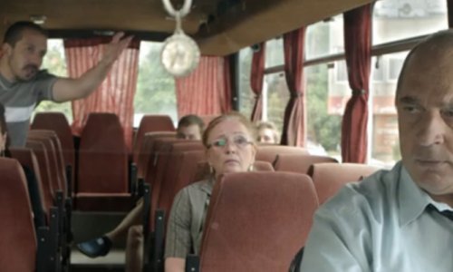 Rijetko viđena dobra i nepretenciozna komedija kratkog metra