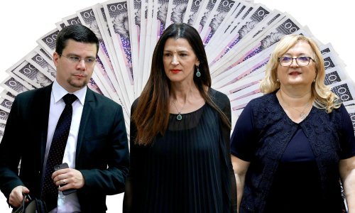 Stigle brojke: Oni su potrošili najviše od svih saborskih zastupnika