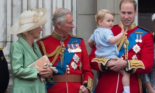 Vojvotkinja Camilla otkrila dosad nepoznato lice princa Charlesa