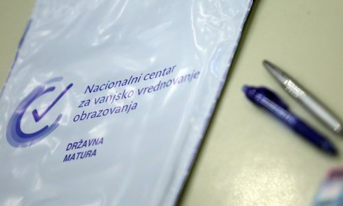 Stigli rezultati državne mature: Slabiji uspjeh iz matematike, veći interes za prirodoslovne predmete