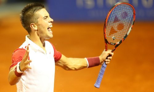 U Umag stigla budućnost tenisa: Čast i privilegija za hrvatski ATP turnir!