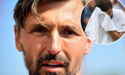 Ivaniševićevo iskreno priznanje koje može razumjeti samo Marin Čilić!