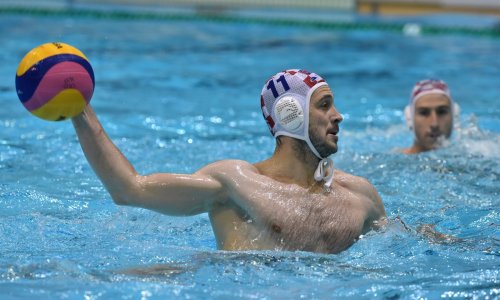 Hrvatska teškom mukom slomila Ruse i izborila mjesto u četvrtfinalu!