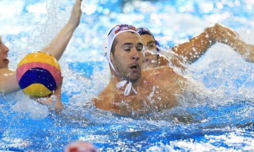 Fantastična Hrvatska pregazila Amerikance na otvaranju SP-a!