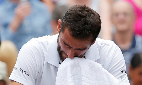 Čilić otvorio dušu i otkrio kako je pokušao spasiti svoje finale Wimbledona!