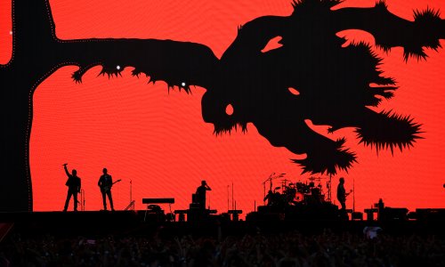 Tportal na U2 u Rimu: Nostalgičan povratak u prošlost najvećeg benda današnjice