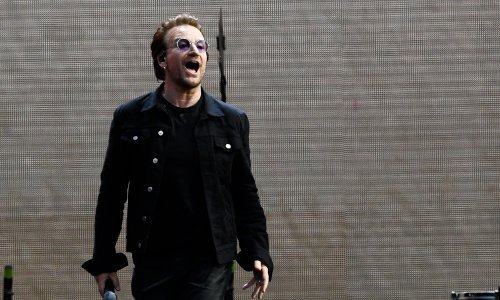 U2 su prošle zaradili 316, Guns N' Roses 293, a Coldplay vrtoglavih 238 milijuna dolara