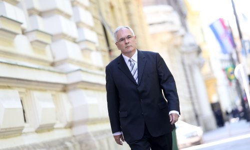 Umro bivši šef HEP-a Ivan Mravak, suoptuženik Ive Sanadera i Roberta Ježića