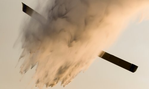 Vatru u Crnoj Gori gasi ukrajinski avion, a u pomoć dolaze i Švicarci, Bugari i Izraelci