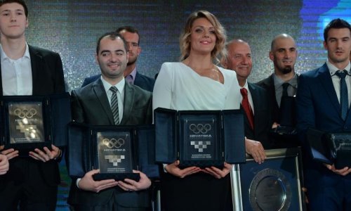 Najbolji u najboljoj godini hrvatskog sporta su Perković i...