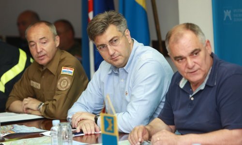 [VIDEO] Plenković krivi internet: To je stvar dojma, odrađen je sjajan posao!