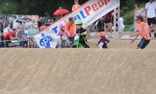 Ovom klincu je definitivno važnije sudjelovati nego pobijediti