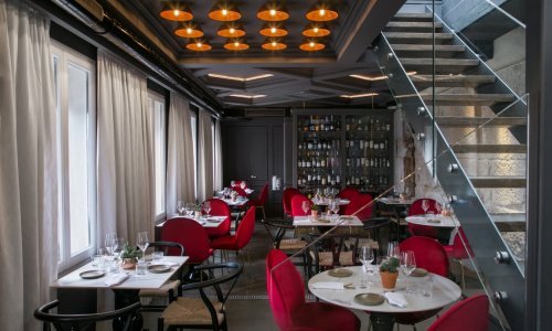 Mjesto gdje se isprepliću povijest, strast i hrana