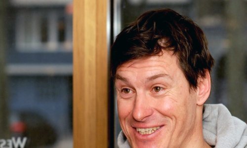 Ivica Kostelić: 'U jednom trenutku ste Supermen, a u drugom ste slomljeni'