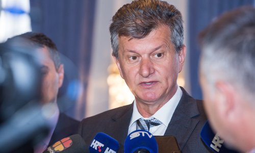 Počeo proces spajanja bolnica, osječka je sada s našičkom