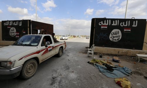 SAD nudi 20 milijuna dolara za informacije o vođama ISIL-a