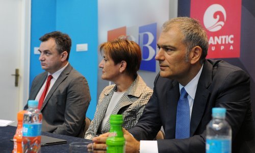 Tedeschi u suradnji s Insitutom Ruđer Bošković razvija novu Cedevitu