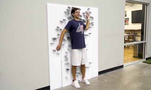 Ovakvo bacanje karata još niste vidjeli