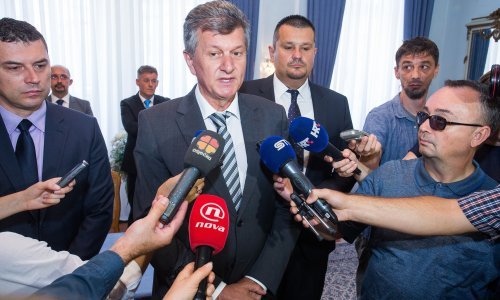 'Unatoč dugovima, bolnice sigurno neće ostati bez lijekova'