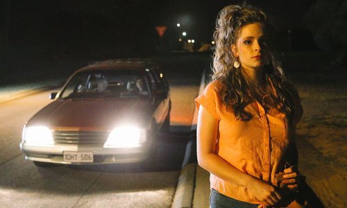 Mučan i izvrstan australski psihološki triler