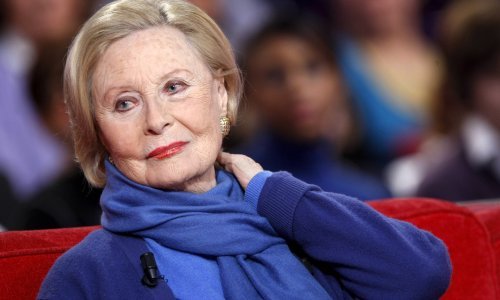 Preminula najpopularnija francuska glumica