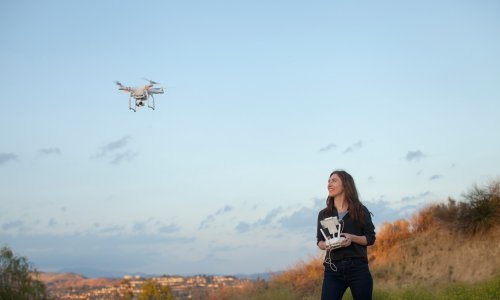 Za sve dronove u EU vrijedit će isti zakoni?