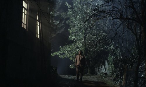 Filmska kritika: Može li rat konačno prestati?