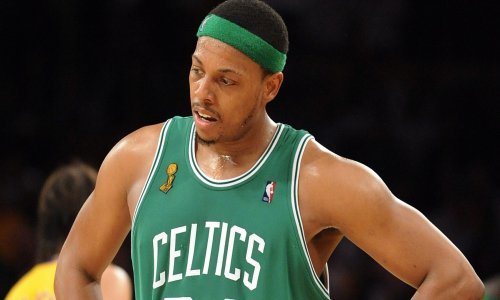 Potez Boston Celticsa kakav se rijetko viđa; Paul Pierce oduševljen!