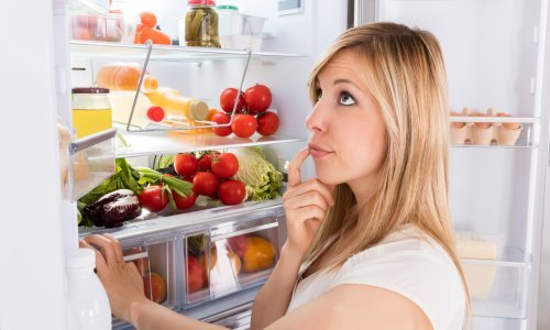 Znate li koju hranu nikad ne treba zamrzavati