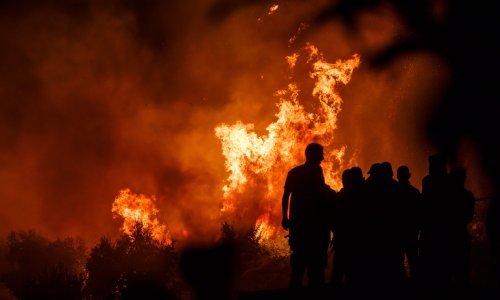 Jesu li požari rastjerali turiste? Evo što kažu agencije