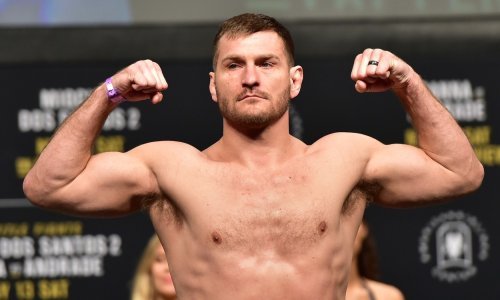 Kakav izazov za Stipu Miočića: Okršaj o kojem MMA fanovi godinama sanjaju!