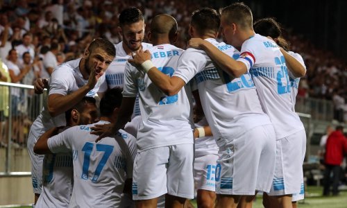 Evo kolike bi milijune eura Rijeka mogla zaraditi plasmanom u Ligu prvaka