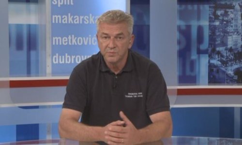 Ostojić: Plenković i predsjednica se sramote, Torcida je puno jača vojska
