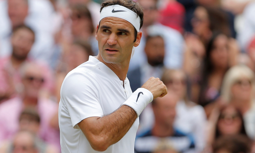 Federer ne može vjerovati: Nije mu jasno što njegovi najveći rivali rade!