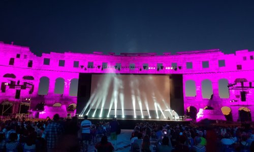 Hrvatskom Telekomu dodijeljena nagrada 'Marijan Rotar'