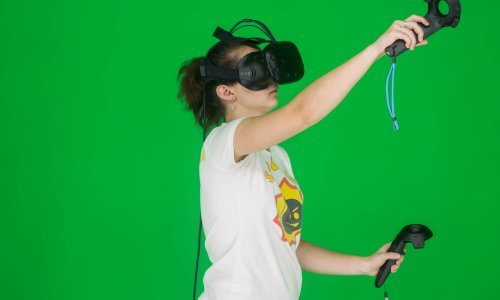 Oni se nisu bojali virtualne stvarnosti i sada posluju s Microsoftom