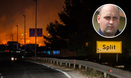 Profesionalni vatrogasci Vladi sasuli istinu u lice: Dajte se konačno trgnite